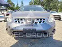 2012 Nissan ROGUE фото