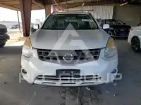 2012 Nissan ROGUE фото
