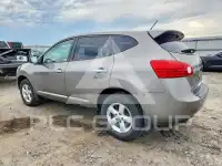 2012 Nissan ROGUE photo