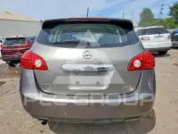2012 Nissan ROGUE фото