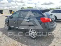 2012 Nissan ROGUE photo