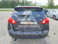2012 Nissan ROGUE photo