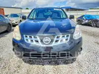 2012 Nissan ROGUE фото