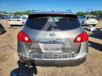 2012 Nissan ROGUE фото