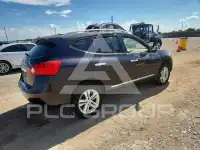 2012 Nissan ROGUE фото