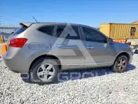 2012 Nissan ROGUE photo