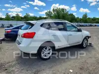 2012 Nissan ROGUE photo