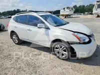 2012 Nissan ROGUE photo