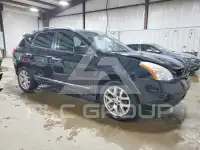 2012 Nissan ROGUE фото