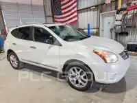 2012 Nissan ROGUE фото
