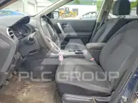 2012 Nissan ROGUE photo