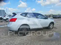 2012 Nissan ROGUE photo