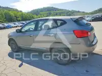2012 Nissan ROGUE фото