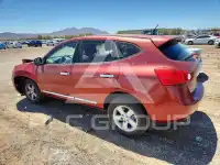2012 Nissan ROGUE photo