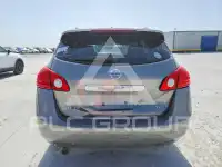2012 Nissan ROGUE фото