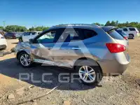 2012 Nissan ROGUE фото