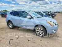 2012 Nissan ROGUE фото