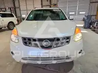 2012 Nissan ROGUE фото