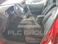 2012 Nissan ROGUE photo