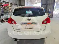 2012 Nissan ROGUE фото