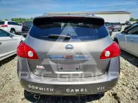 2012 Nissan ROGUE фото