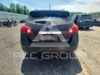 2012 Nissan ROGUE фото