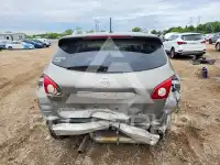 2012 Nissan ROGUE photo