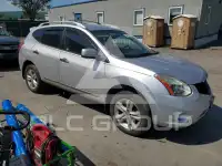 2012 Nissan ROGUE фото