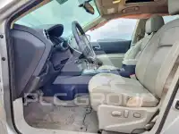 2012 Nissan ROGUE photo