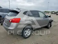 2012 Nissan ROGUE photo