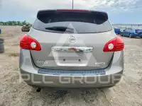 2012 Nissan ROGUE photo