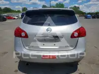 2012 Nissan ROGUE фото