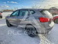 2012 Nissan ROGUE фото