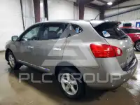 2012 Nissan ROGUE фото