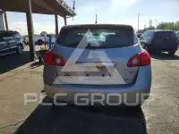 2012 Nissan ROGUE фото
