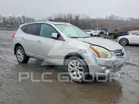 2012 Nissan ROGUE фото