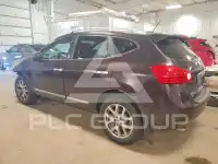 2012 Nissan ROGUE фото