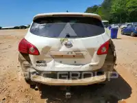2012 Nissan ROGUE фото