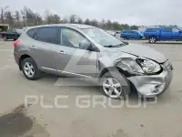 2012 Nissan ROGUE photo