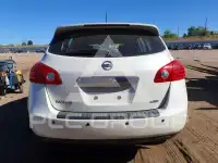 2012 Nissan ROGUE фото