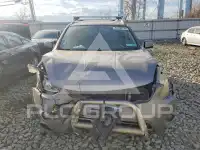 2012 Nissan ROGUE фото
