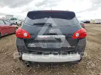 2012 Nissan ROGUE фото