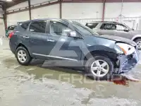 2012 Nissan ROGUE фото