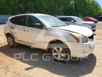 2012 Nissan ROGUE фото