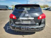 2012 Nissan ROGUE фото
