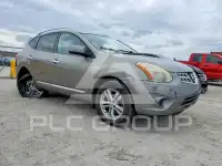 2012 Nissan ROGUE фото