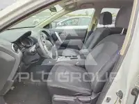 2012 Nissan ROGUE фото