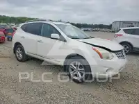 2012 Nissan ROGUE фото