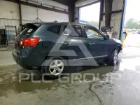 2012 Nissan ROGUE фото