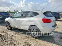 2012 Nissan ROGUE photo